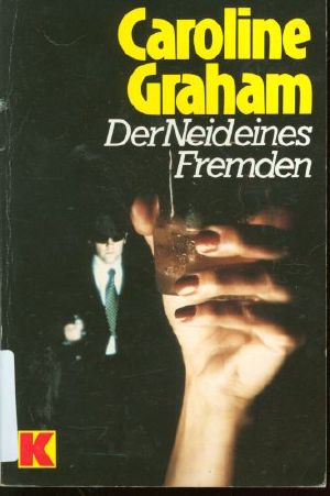 [Ullstein Krimi 01] • Der Neid eines Fremden